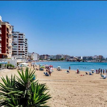 Ferienwohnung Casa Di Mateo With Garden View And Swimming Pool Torrevieja Exterior foto