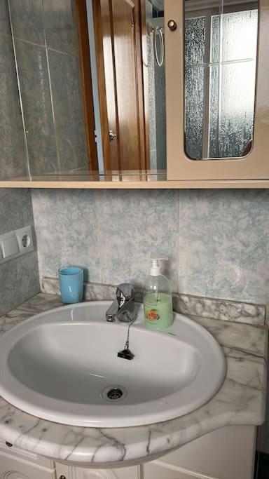 Ferienwohnung Casa Di Mateo With Garden View And Swimming Pool Torrevieja Exterior foto
